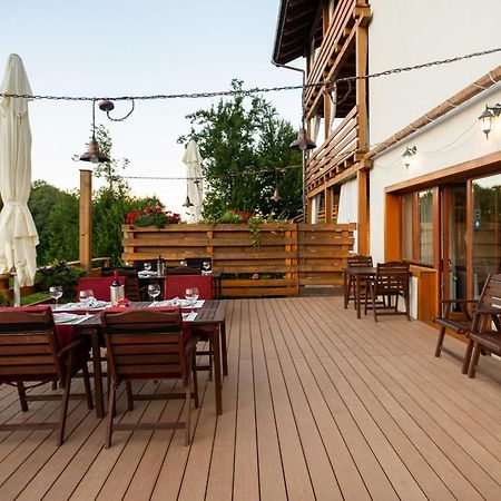 B&B Apartments Buric Plitvice Lakes Plitvička Jezera Exterior foto