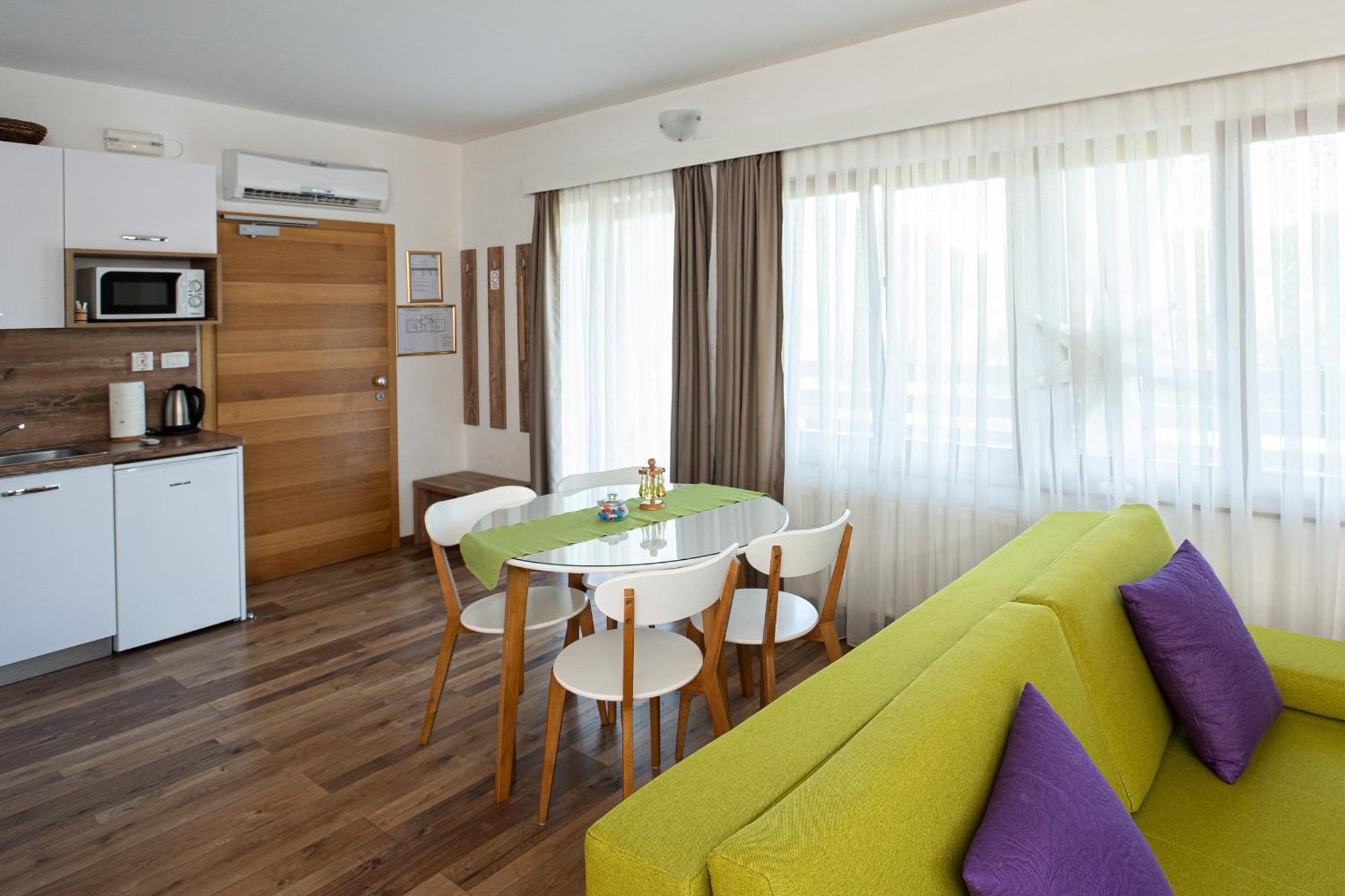 B&B Apartments Buric Plitvice Lakes Plitvička Jezera Exterior foto