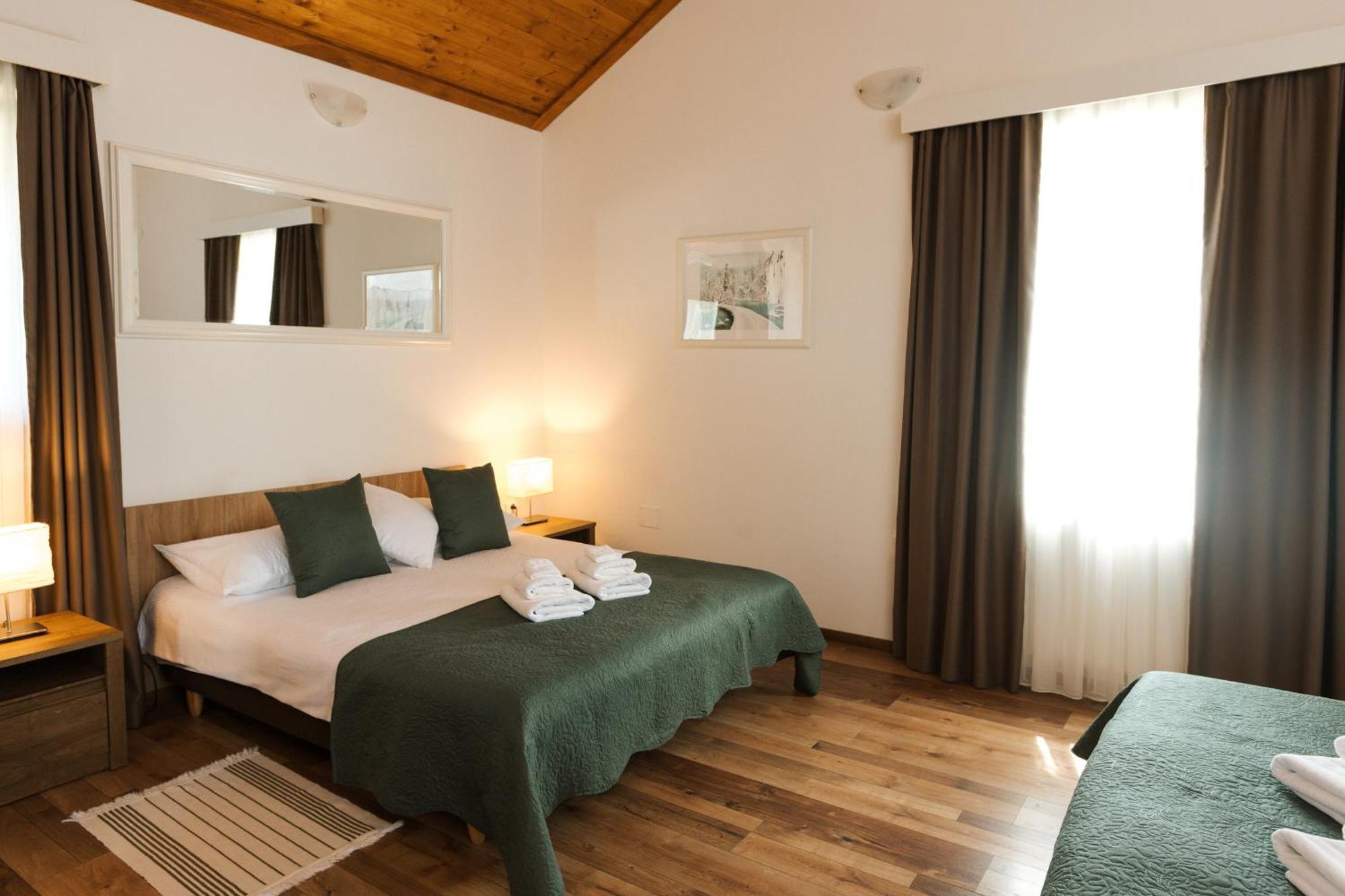 B&B Apartments Buric Plitvice Lakes Plitvička Jezera Exterior foto