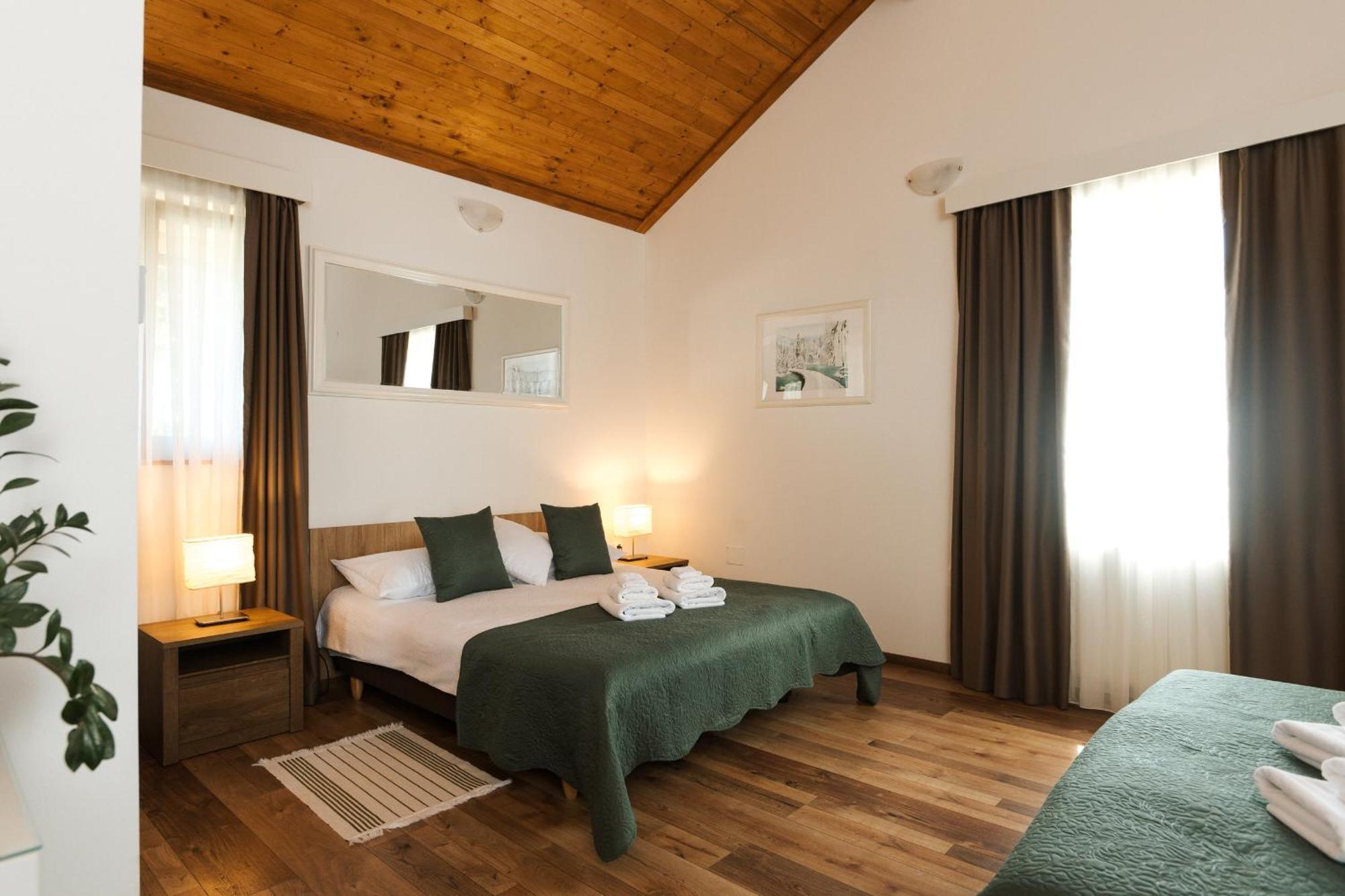 B&B Apartments Buric Plitvice Lakes Plitvička Jezera Exterior foto