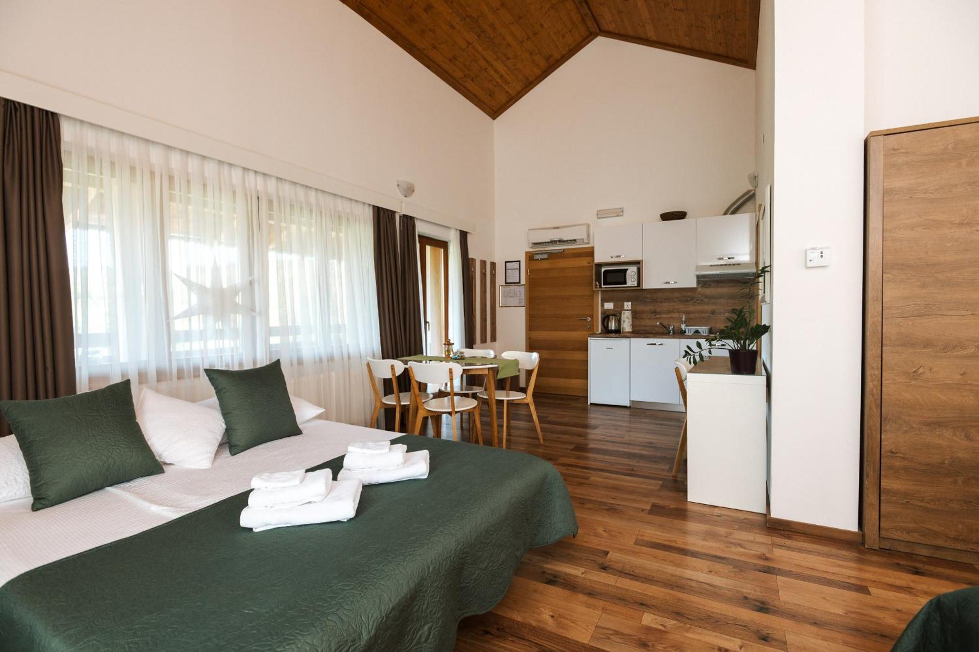 B&B Apartments Buric Plitvice Lakes Plitvička Jezera Exterior foto