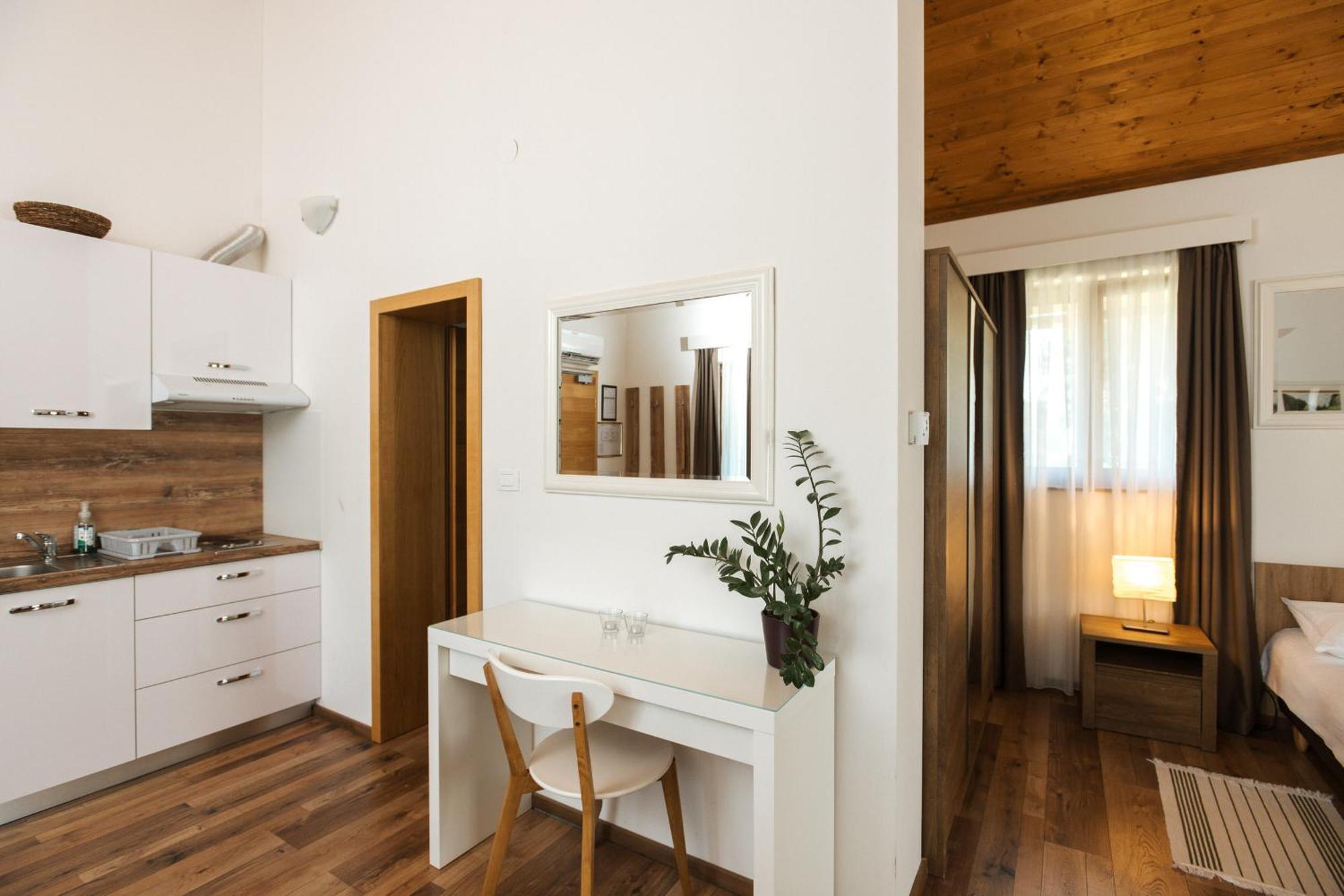 B&B Apartments Buric Plitvice Lakes Plitvička Jezera Exterior foto