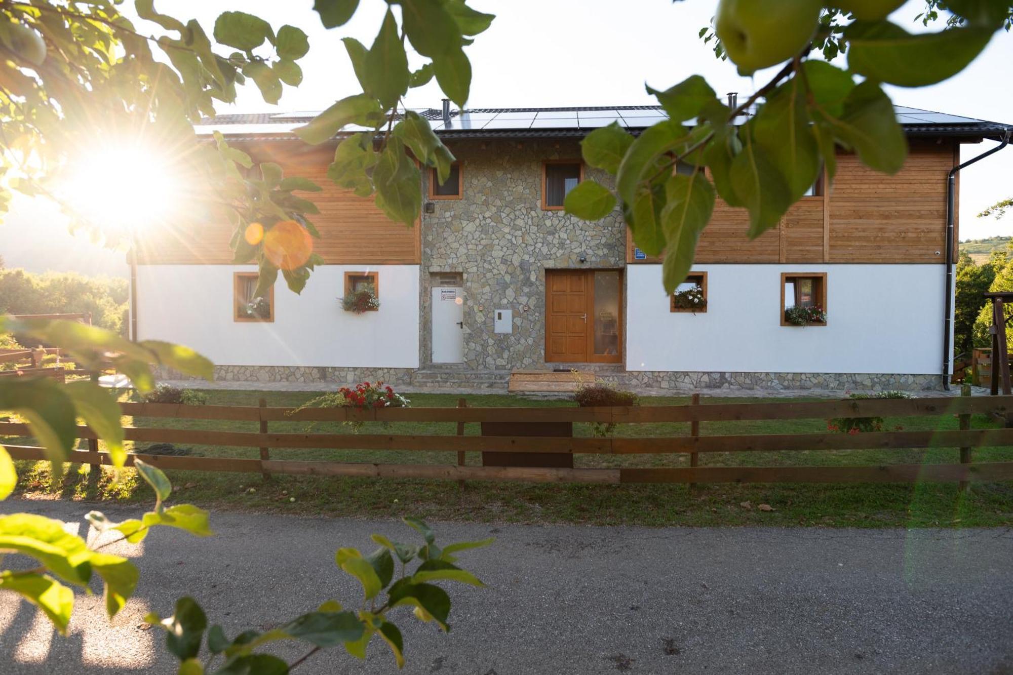 B&B Apartments Buric Plitvice Lakes Plitvička Jezera Exterior foto